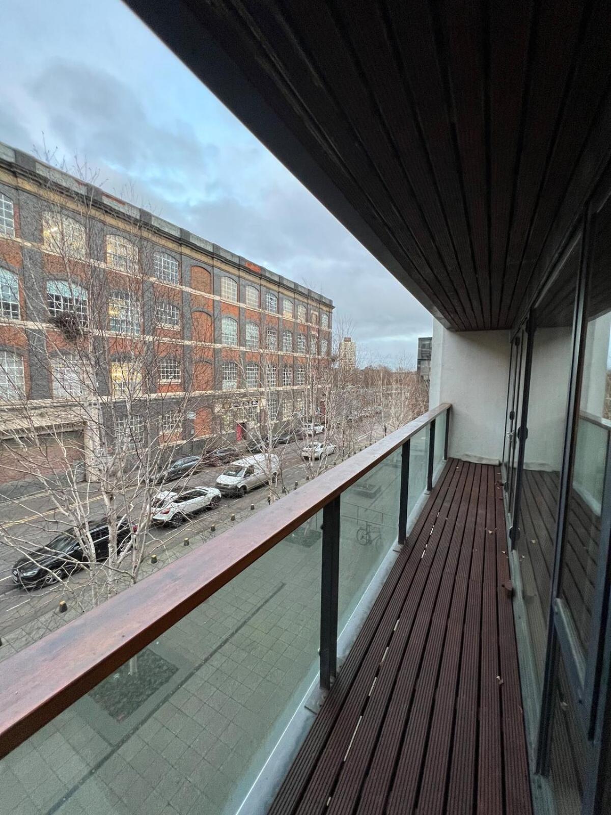 2Bed Stratford Apt With Easy Access To Central London, O2, Excel, Parking Nearby Exterior foto