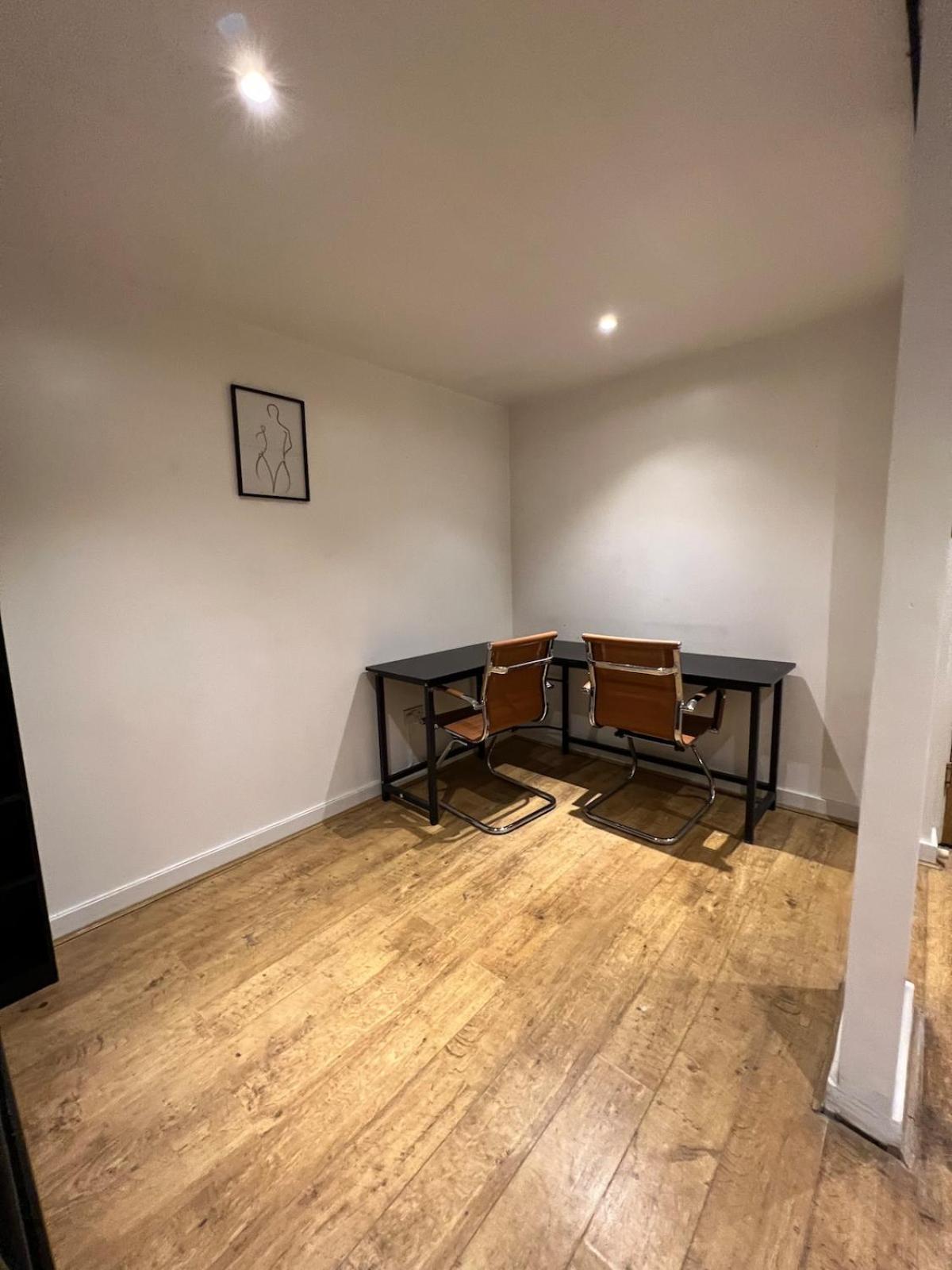 2Bed Stratford Apt With Easy Access To Central London, O2, Excel, Parking Nearby Exterior foto